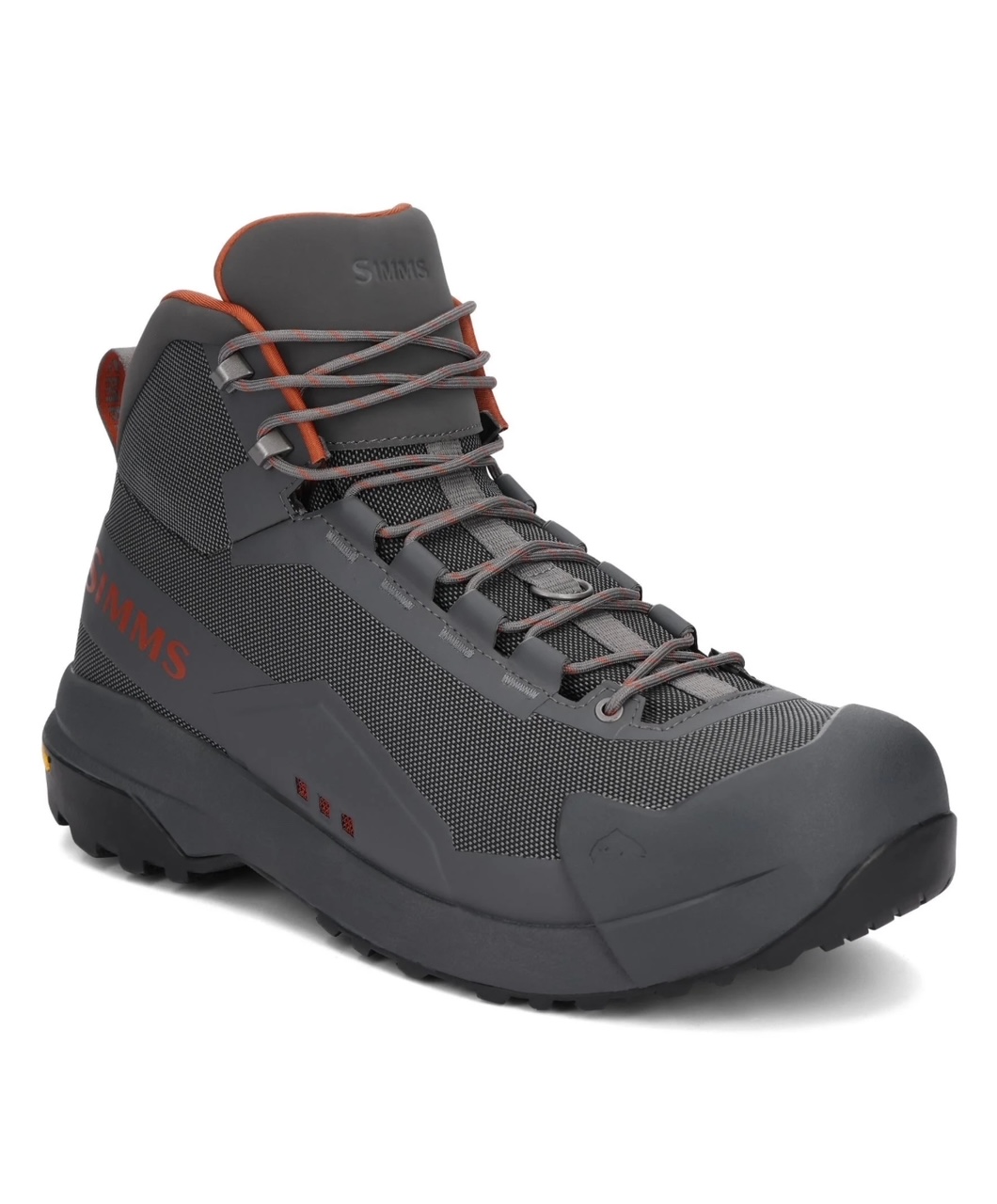 Flyweight Boot